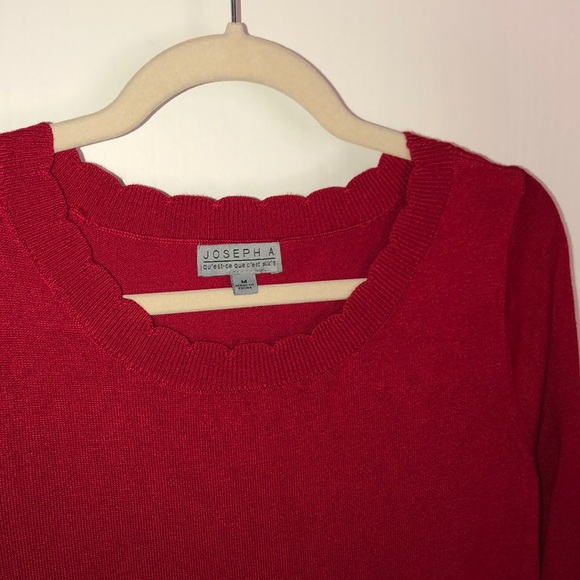 Joseph A Sweater - Picture 1 of 3